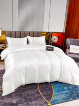 [Vit] SilkSilky-SE 22Momme Rent Silke Bedding Set 003,