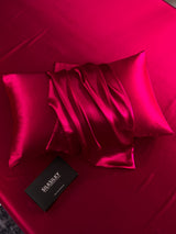 [Vin] SilkSilky-SE 22Momme Rent Silke Pillowcase 004