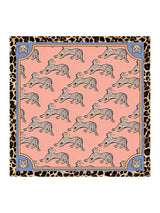 [Rosa Katt] SilkSilky-SE Scarf 001