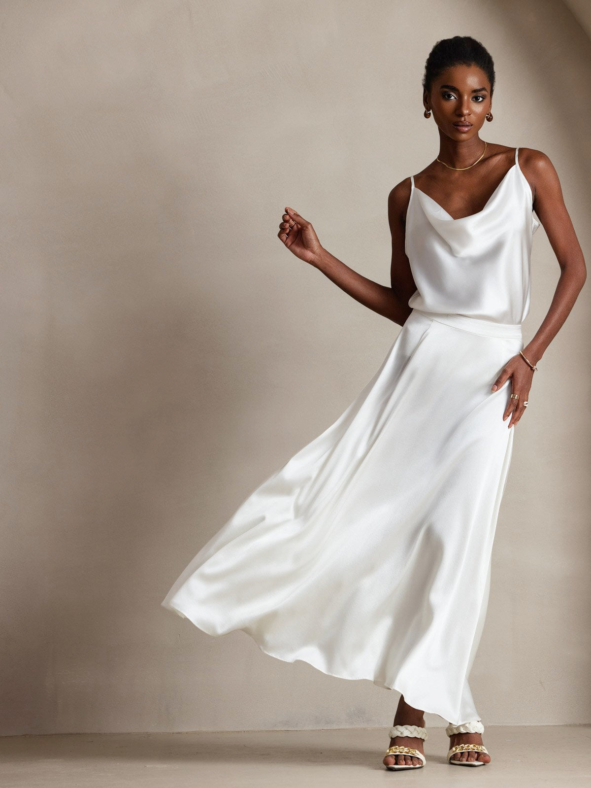 [Vit] SilkSilky-SE 19Momme Silke Camisoles 006