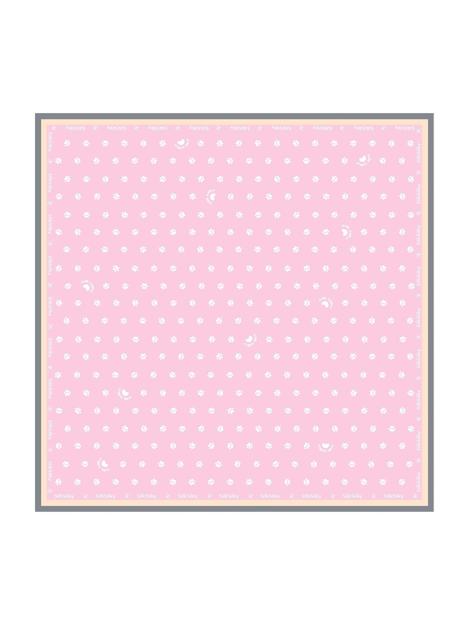 [Rosa] SilkSilky-SE Scarf 001