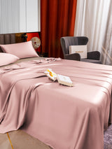 [Persikohud] SilkSilky-SE 22Momme Bäddset 005