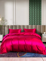 [Vin] SilkSilky-SE 25Momme Rent Silke Bedding Set 005