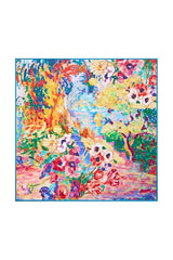 [P096] SilkSilky-SE Rent Silke Scarf 001