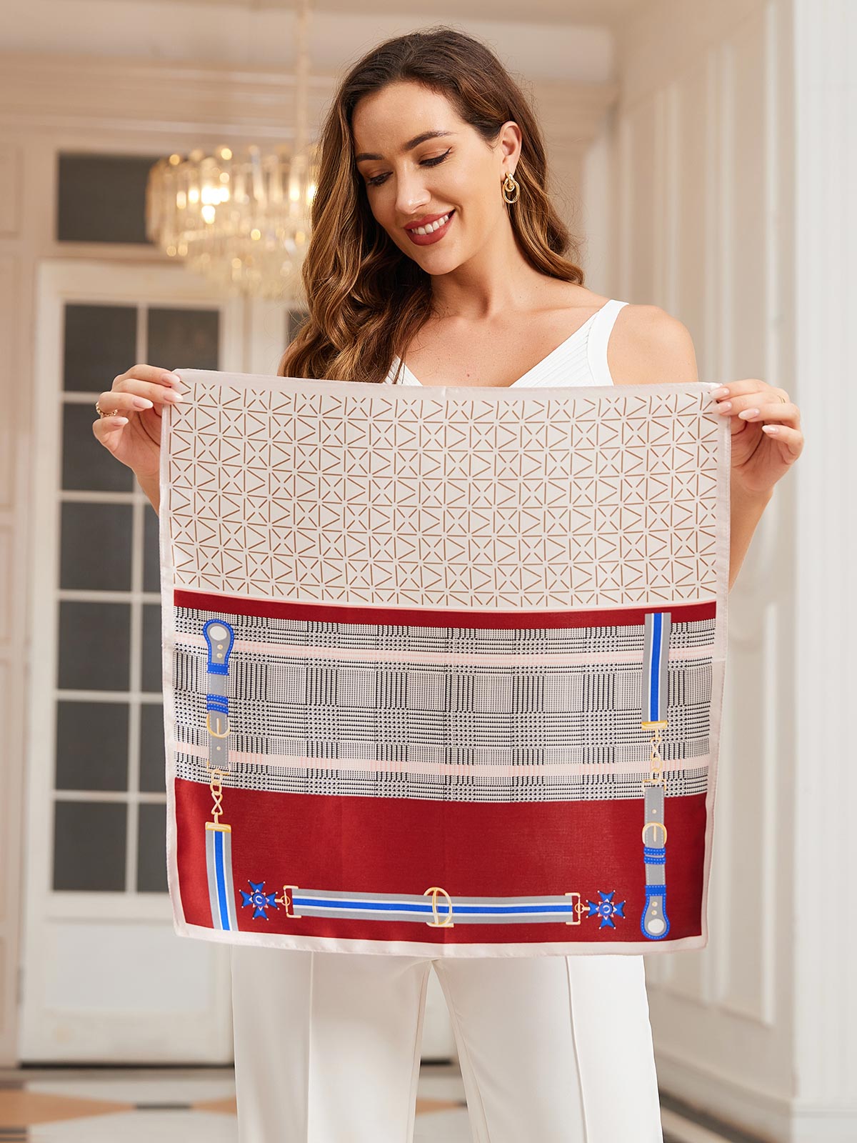 [P037] SilkSilky-SE Rent Silke Scarf 003