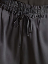 [Mörkgrå] SilkSilky-SE 19Momme Dam Shorts 006