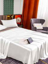 [Vit] SilkSilky-SE 25Momme Rent Silke Bedding Set 004