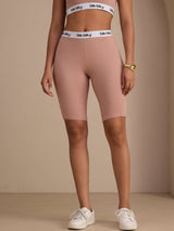 [Rosa] SilkSilky-SE Womens Shorts 005