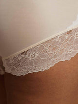 [Beige] SilkSilky-SE Underkläder 005