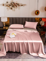 [Persikohud] SilkSilky-SE 19Momme Bäddset 002