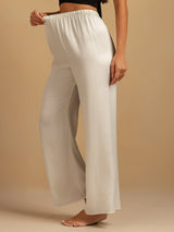 [Vit] SilkSilky-SE 19Momme Women's Sleep Pants 004