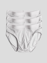 [Grå] SilkSilky-SE Herr Underkläder 004