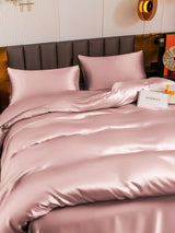 [Persikohud] SilkSilky-SE 19Momme Bäddset 004