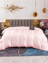 [Rosa] SilkSilky-SE 19Momme Duvet Covers 002