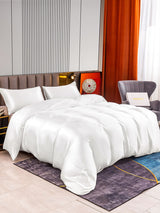 [Vit] SilkSilky-SE 22Momme Rent Silke Bedding Set 002,