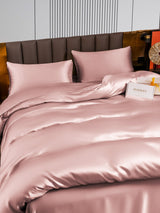 [Persikohud] SilkSilky-SE 22Momme Bäddset 005