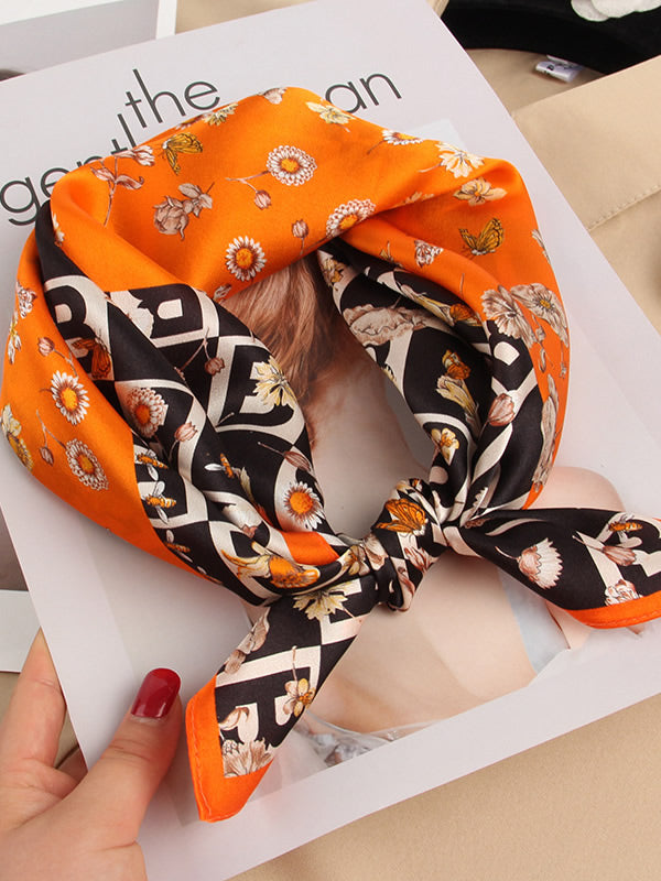 [P035] SilkSilky-SE Rent Silke Scarf 001