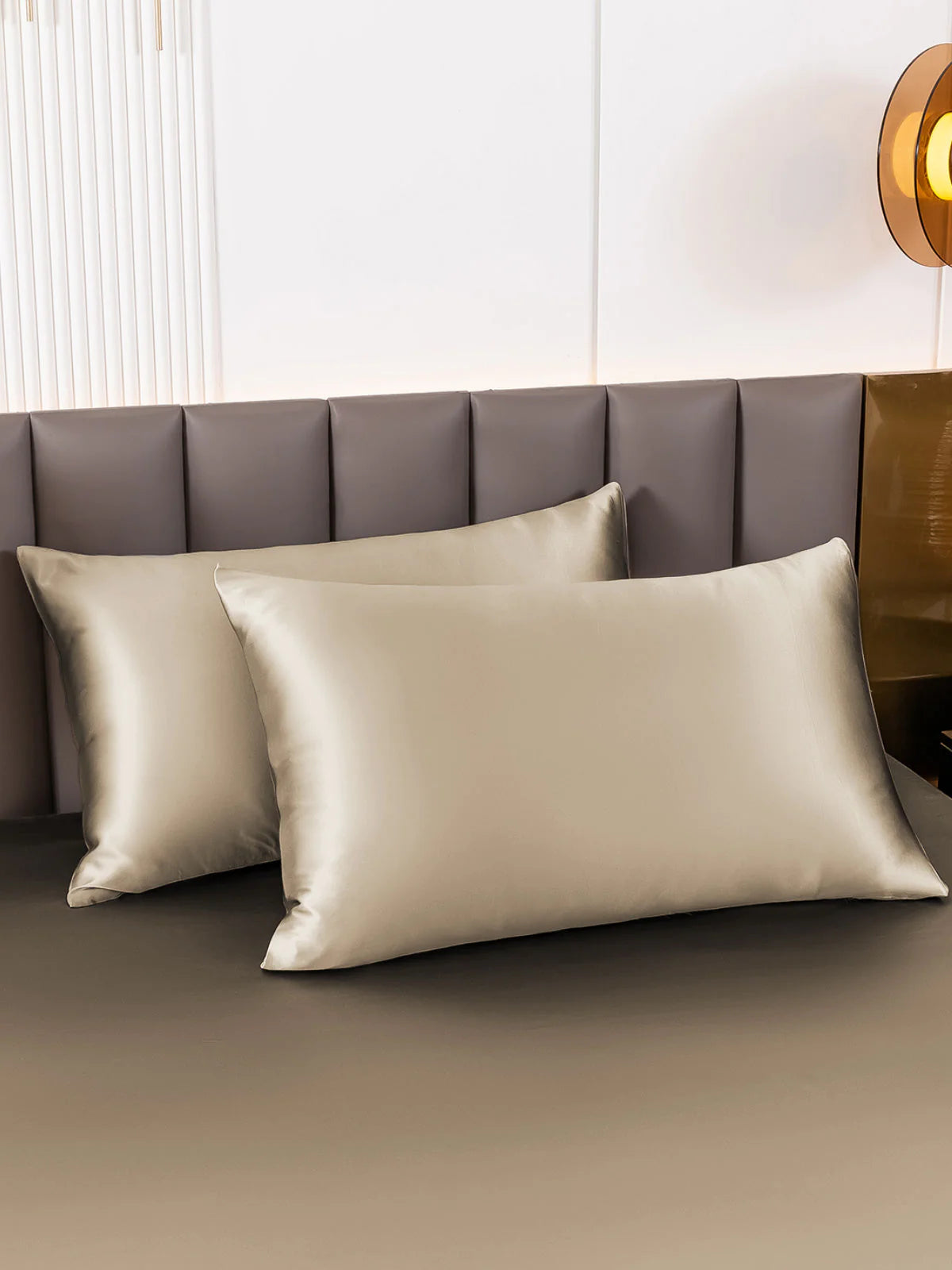 [Kaffe] SilkSilky-SE 19Momme Rent Silke Pillowcase 003