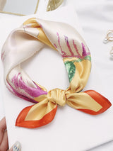 [P048] SilkSilky-SE Rent Silke Scarf 001