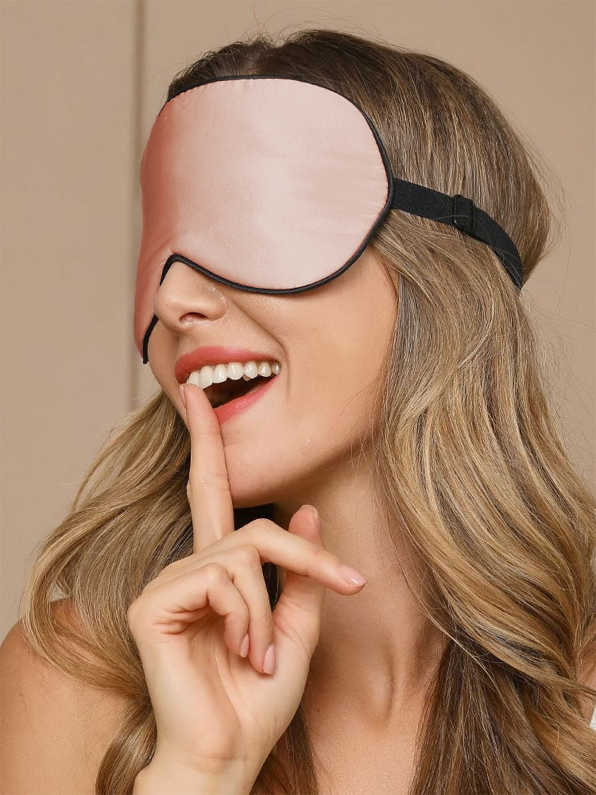 [Rosa] SilkSilky-SE 19Momme Rent Silke Eye Mask 002