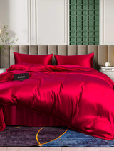 [Vin] SilkSilky-SE 25Momme Rent Silke Bedding Set 001