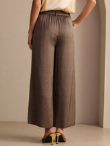 [Kaffe] SilkSilky-SE Womens Pants 002
