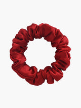 [Vin] SilkSilky-SE Scrunchie 005