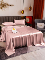 [Persikohud] SilkSilky-SE 19Momme Bäddset 004