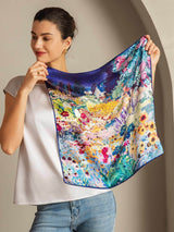 [P093] SilkSilky-SE Rent Silke Scarf 002