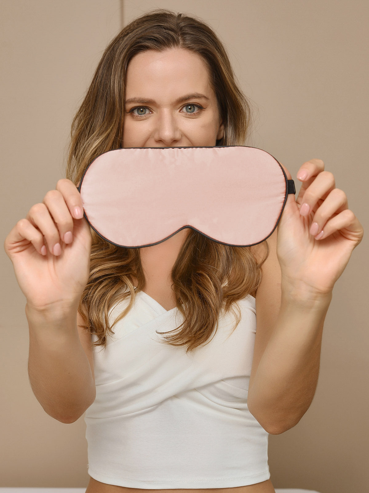 [Rosa] SilkSilky-SE 19Momme Rent Silke Eye Mask 004