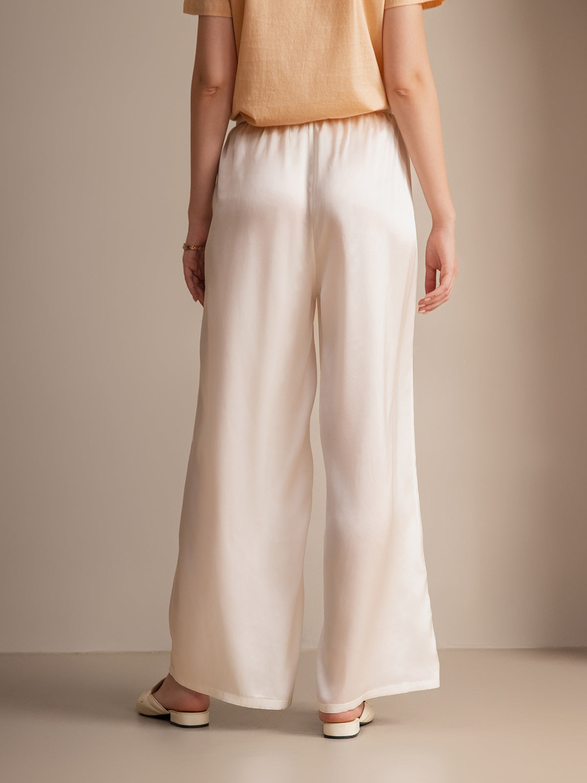 [Vit] SilkSilky-SE Rent Silke Womens Pants 001