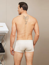 [Beige] SilkSilky-SE Herr Underkläder 002