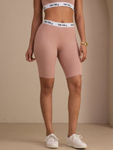 [Rosa] SilkSilky-SE Womens Shorts 006