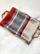 [P090] SilkSilky-SE Rent Silke Scarf 002