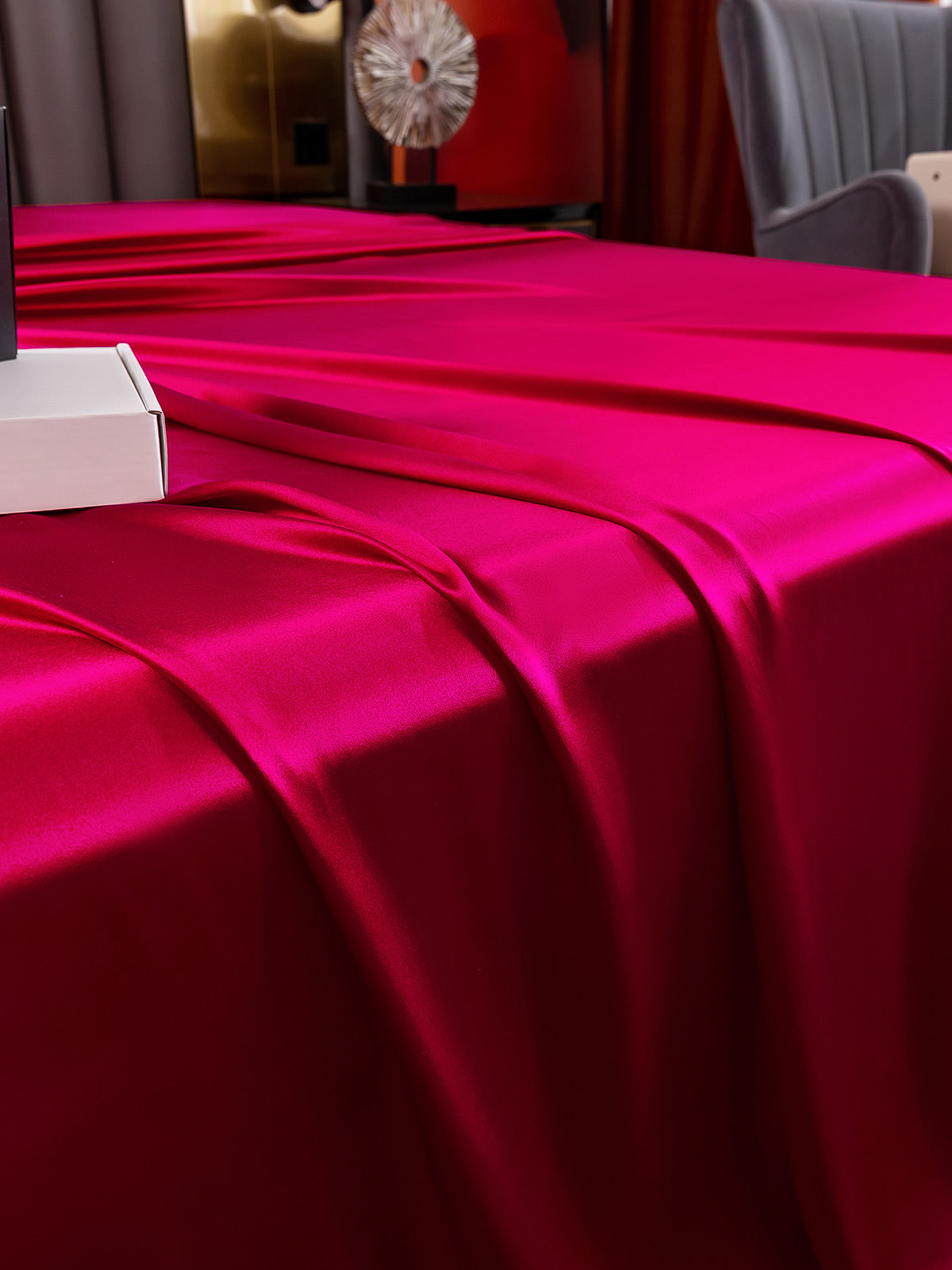 [Vin] SilkSilky-SE 19Momme Rent Silke Bedding Set 003