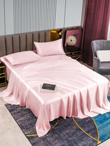 [Rosa] SilkSilky-SE 22Momme Rent Silke Bedding Set 002,