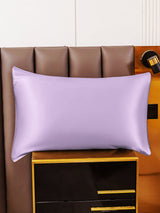 [Lavendel] SilkSilky-SE 19Momme Rent Silke Pillowcase 001