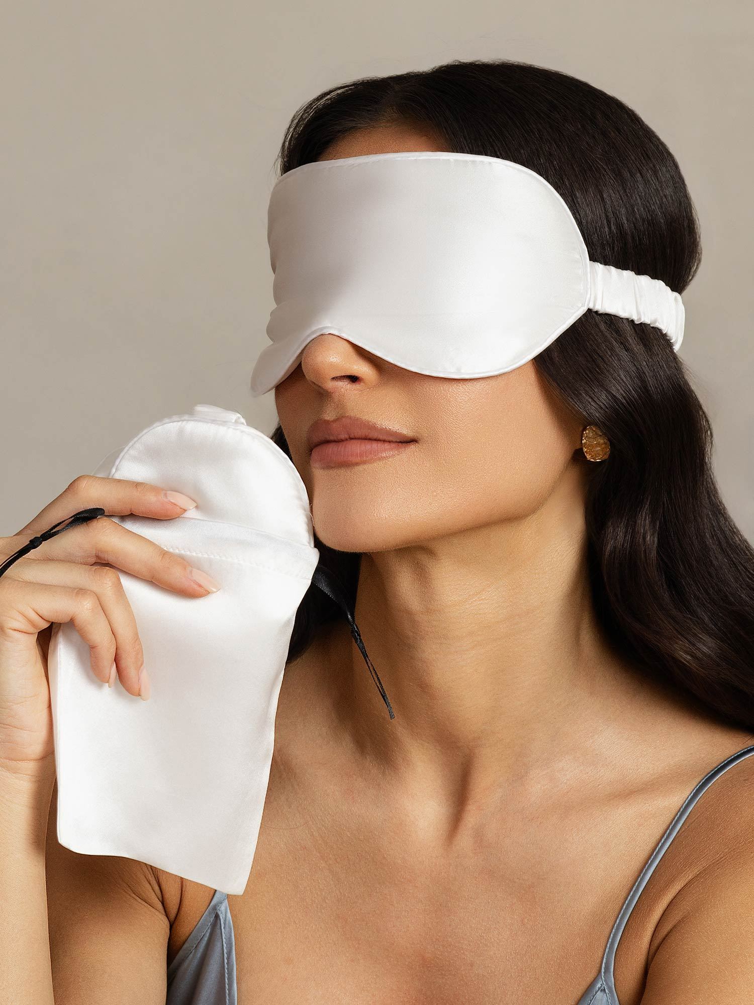 [Vit] SilkSilky-SE Rent Silke Eye Mask 007