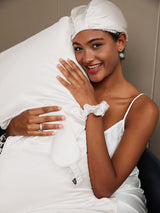 [Vit] SilkSilky-SE 19Momme Rent Silke Pillowcase Set 001