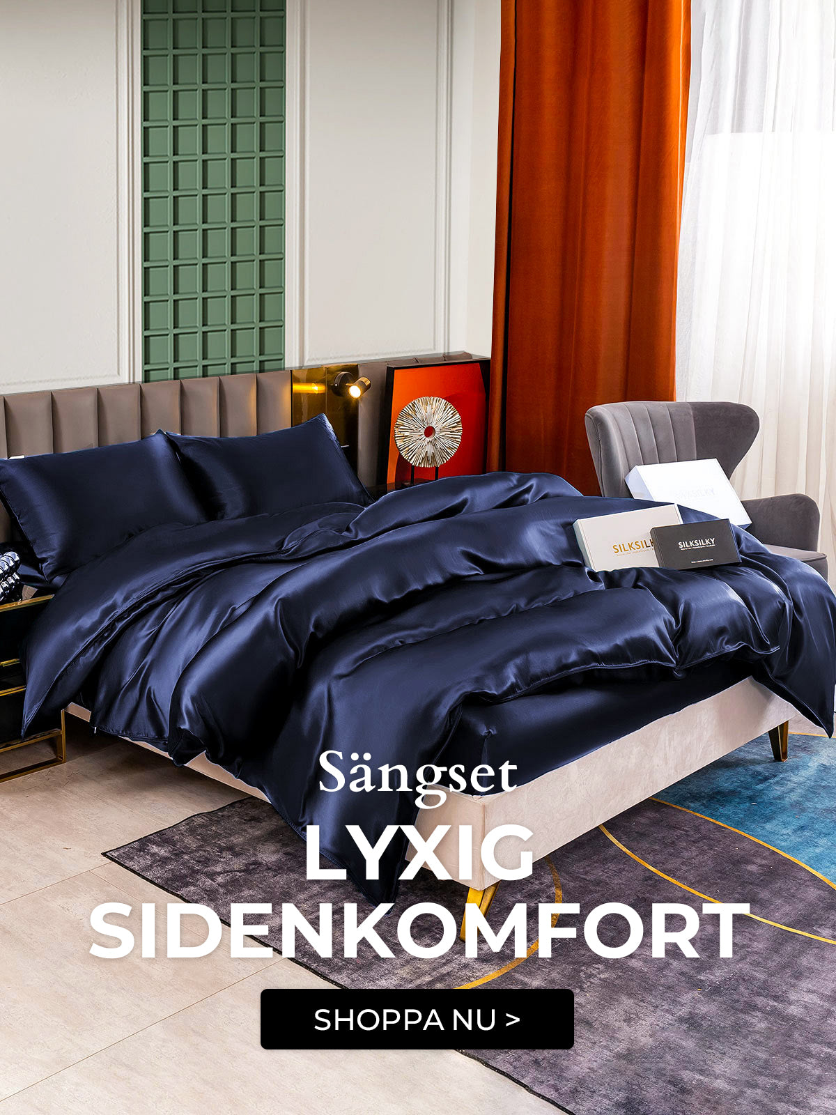 Sängkläder