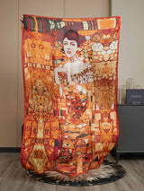[P073] SilkSilky-SE Rent Silke Scarf 003