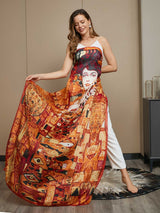 [P073] SilkSilky-SE Rent Silke Scarf 008
