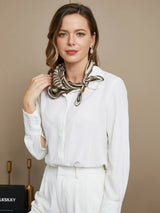 [P042] SilkSilky-SE Rent Silke Scarf 003
