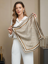 [P042] SilkSilky-SE Rent Silke Scarf 002