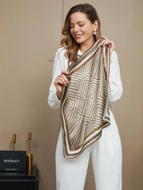 [P042] SilkSilky-SE Rent Silke Scarf 005