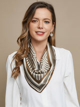 [P042] SilkSilky-SE Rent Silke Scarf 001