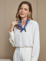 [P049] SilkSilky-SE Rent Silke Scarf 004
