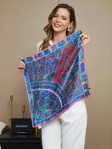 [P049] SilkSilky-SE Rent Silke Scarf 001