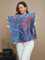 [P049] SilkSilky-SE Rent Silke Scarf 003