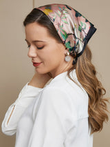 [P044] SilkSilky-SE Rent Silke Scarf 001